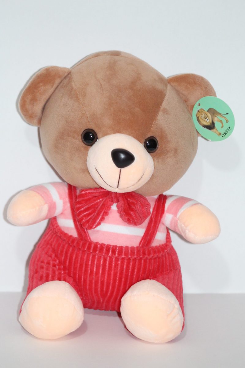 peluche