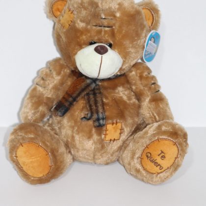 peluche