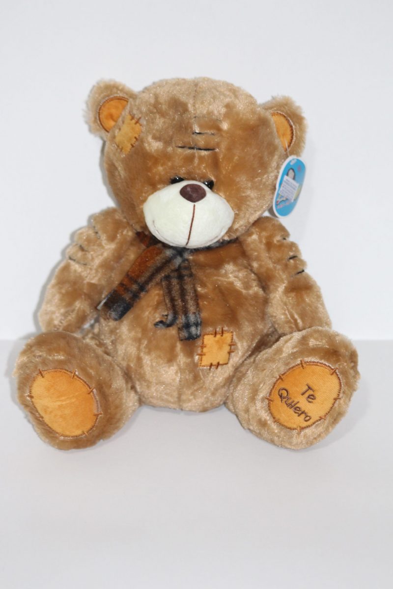 peluche