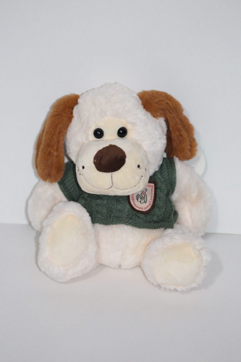 peluche con polera - Imagen 2