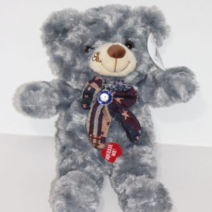 peluche oso