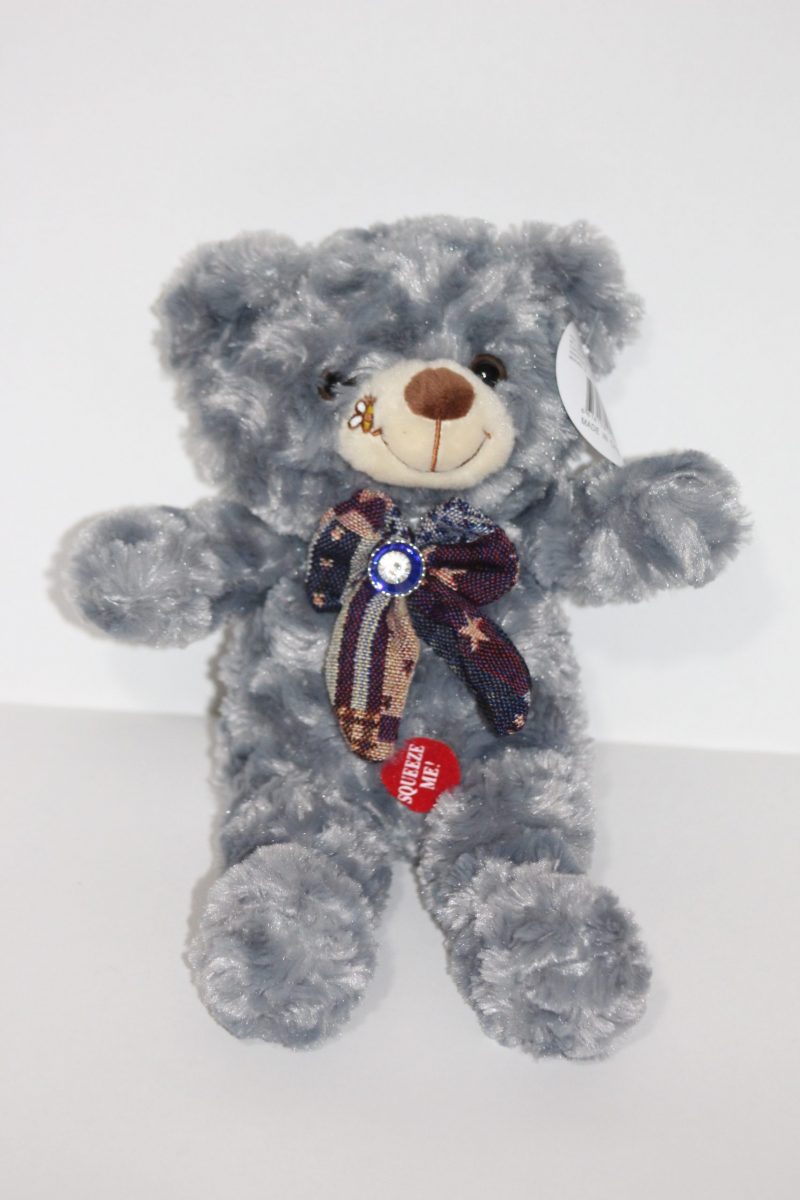 peluche oso