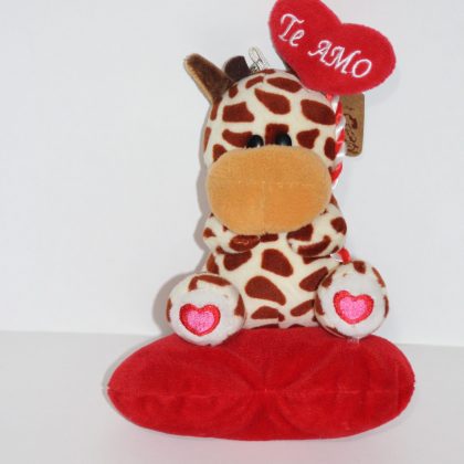 peluche