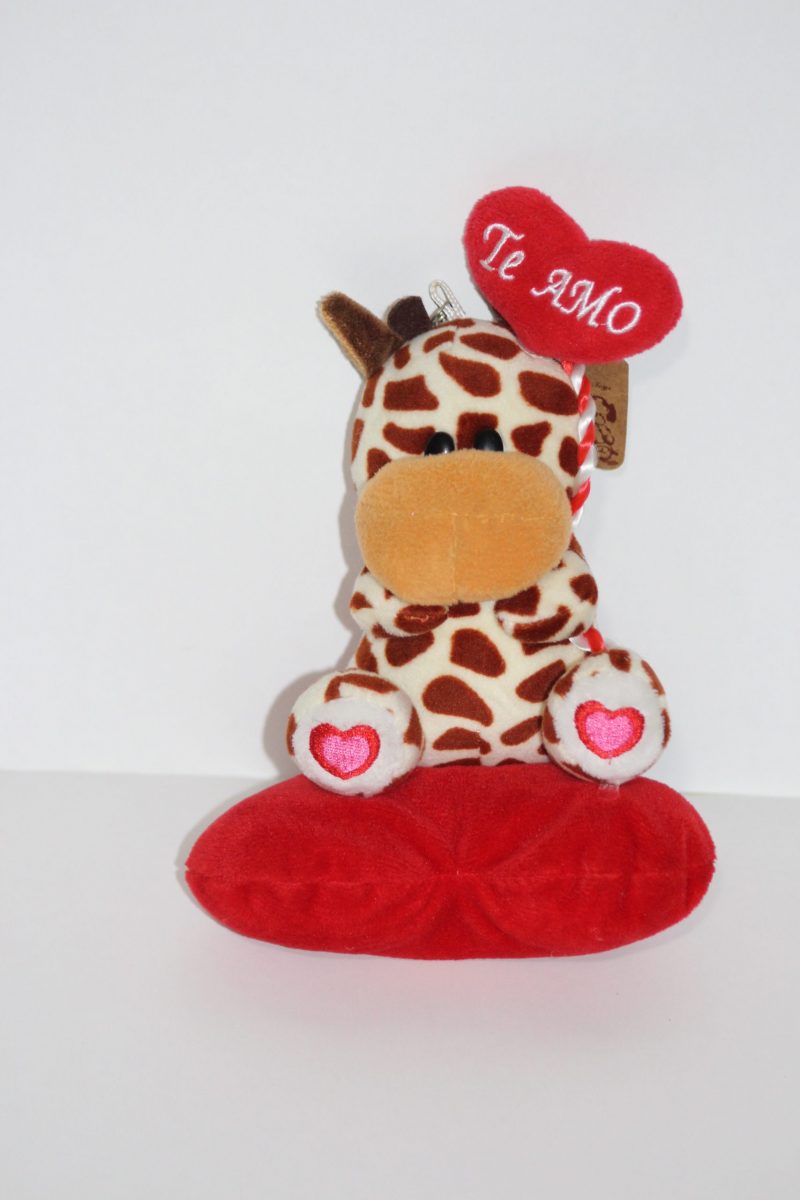peluche