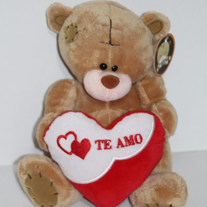 peluche
