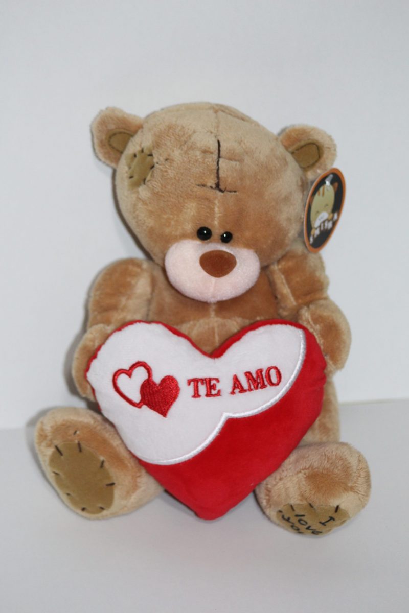 peluche