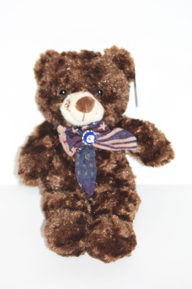 peluche oso - Imagen 2