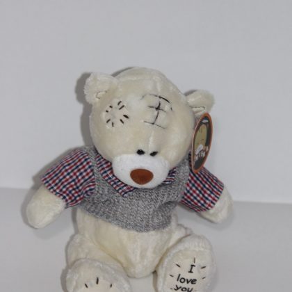 peluche