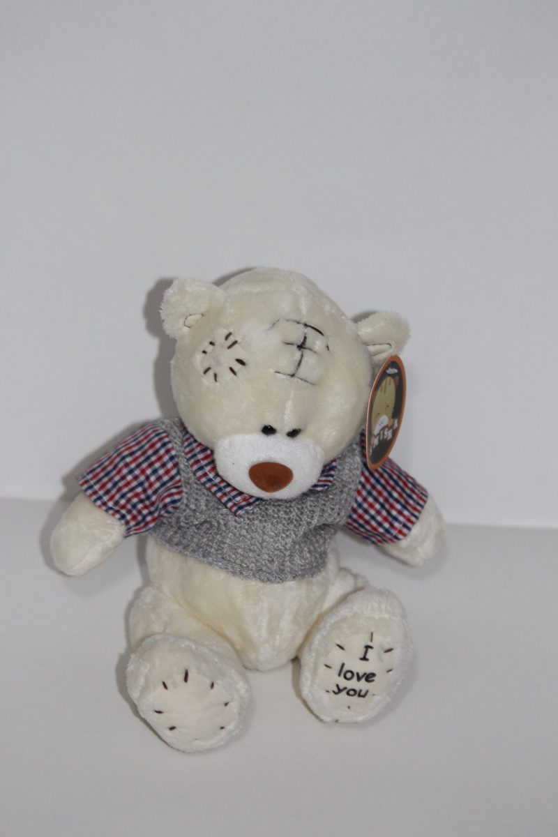 peluche