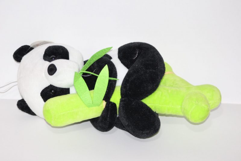 panda