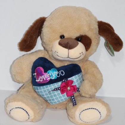 peluche