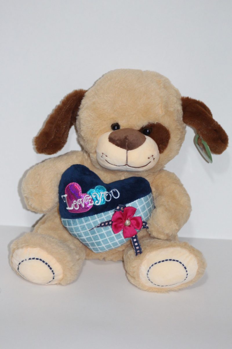 peluche