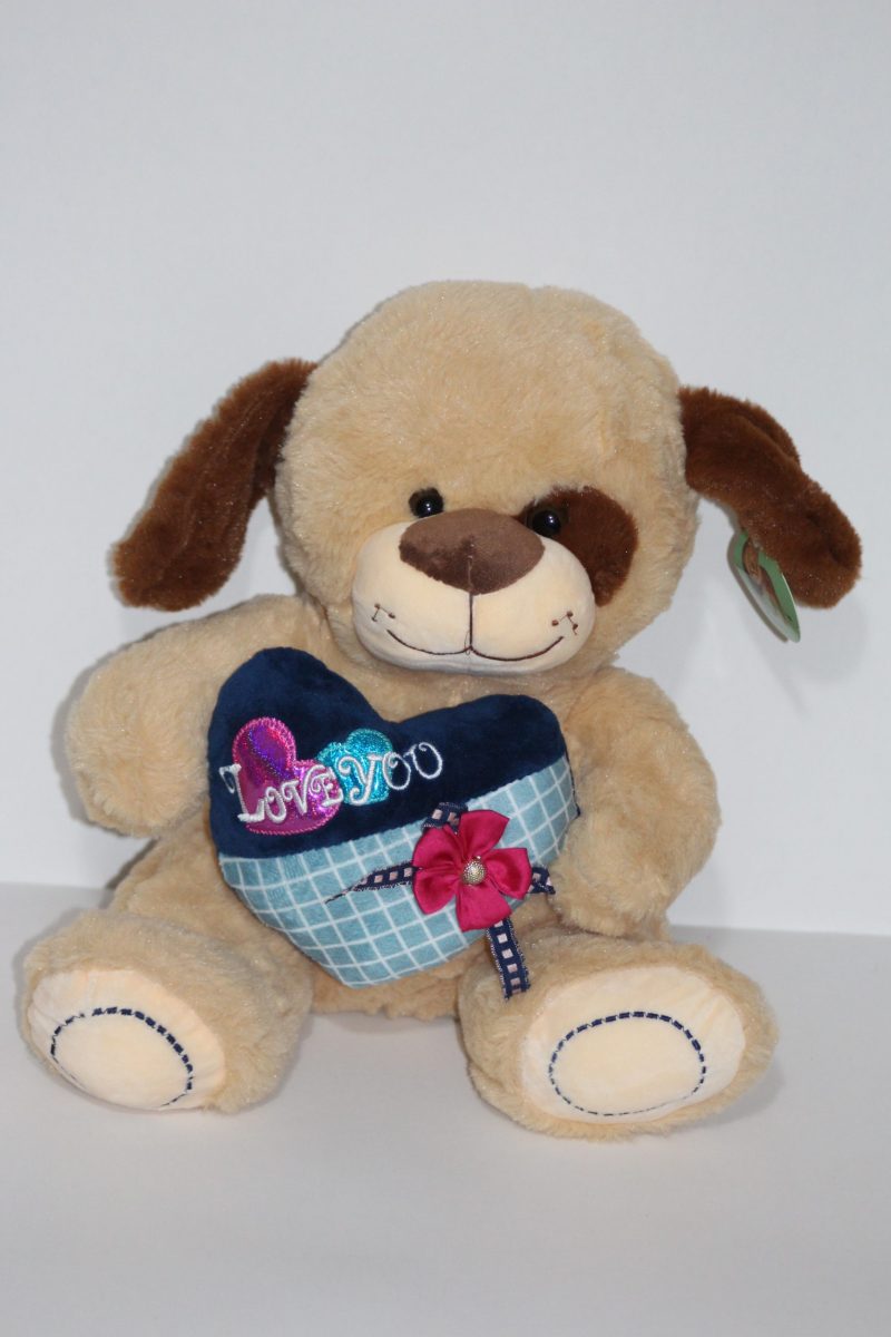 peluche - Imagen 2