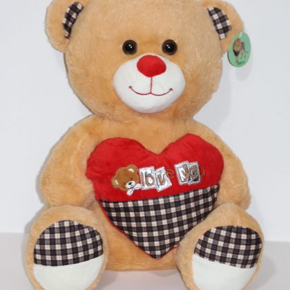 peluches