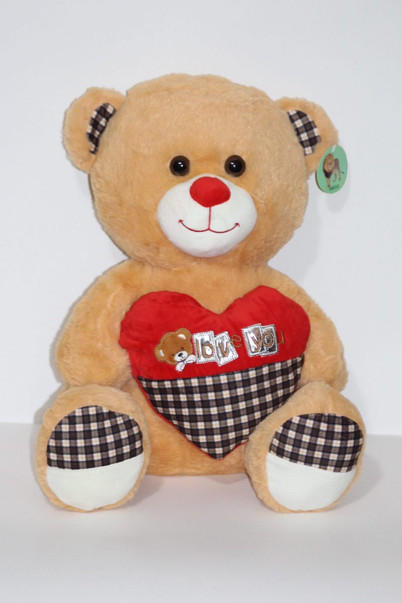 peluches