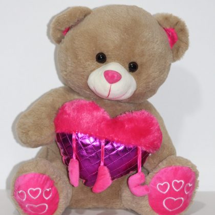 peluche
