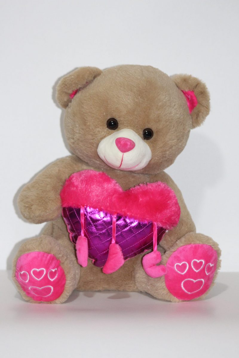 peluche