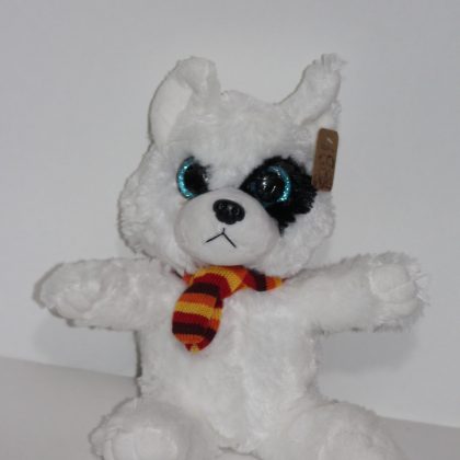 peluche gato