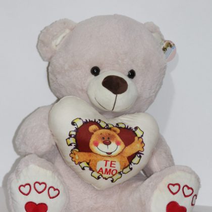 peluche