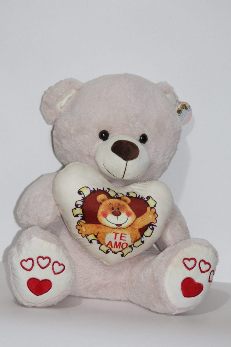 peluche