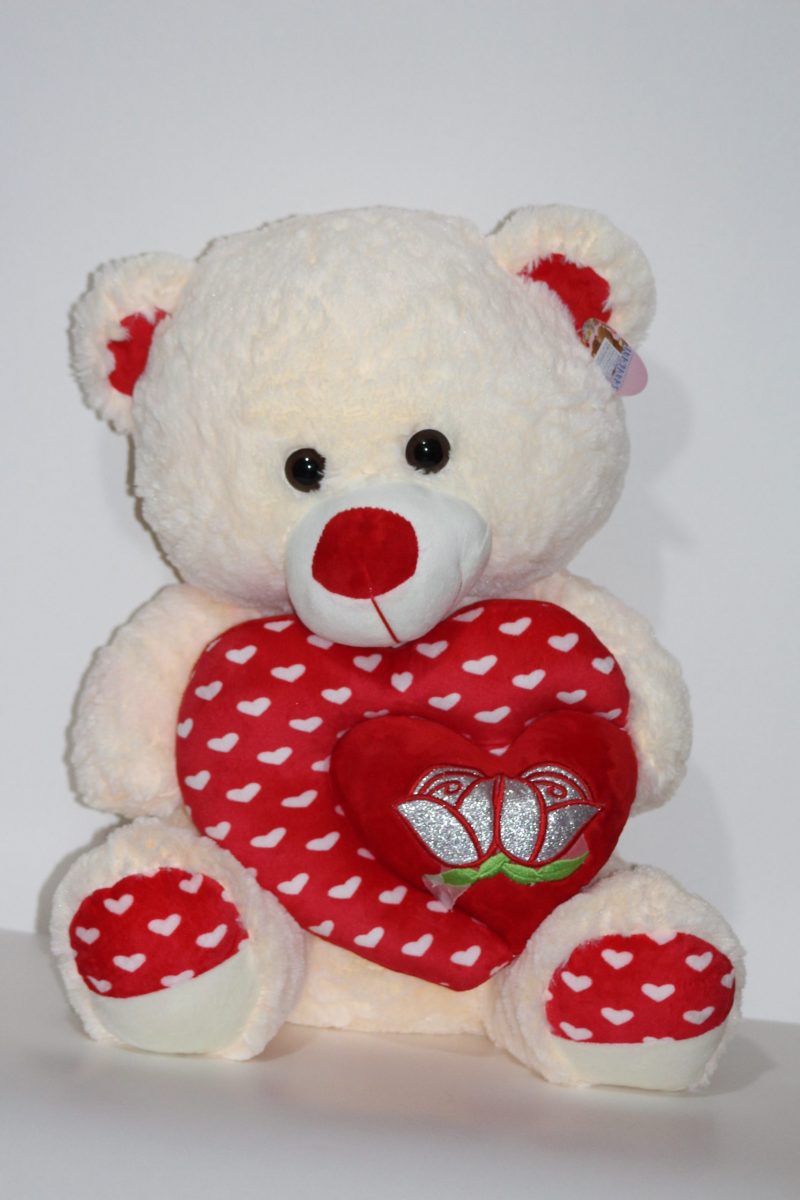 peluche