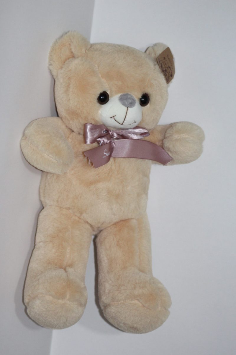 oso con laso - Imagen 3