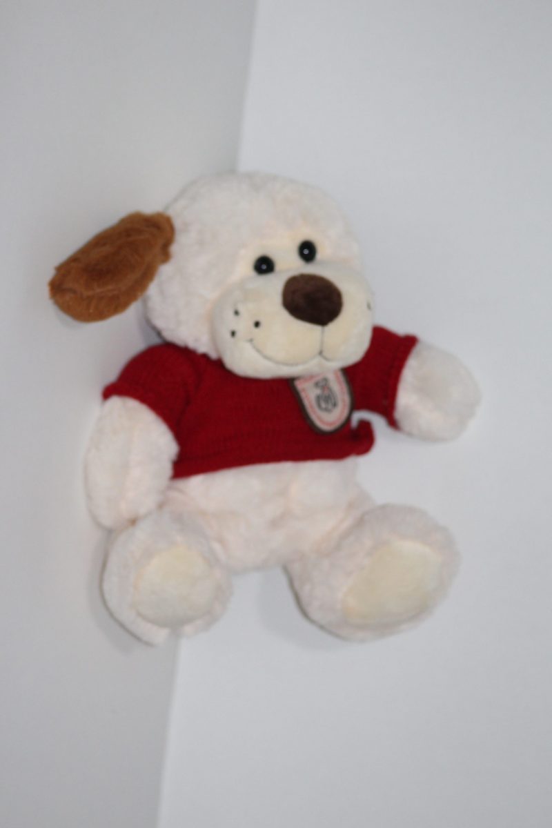 peluche con polera - Imagen 5