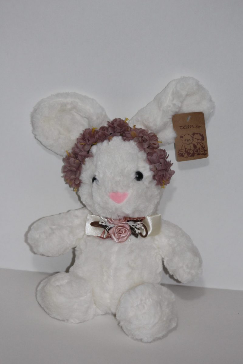 peluches
