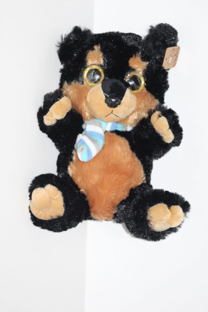 peluche gato - Imagen 2
