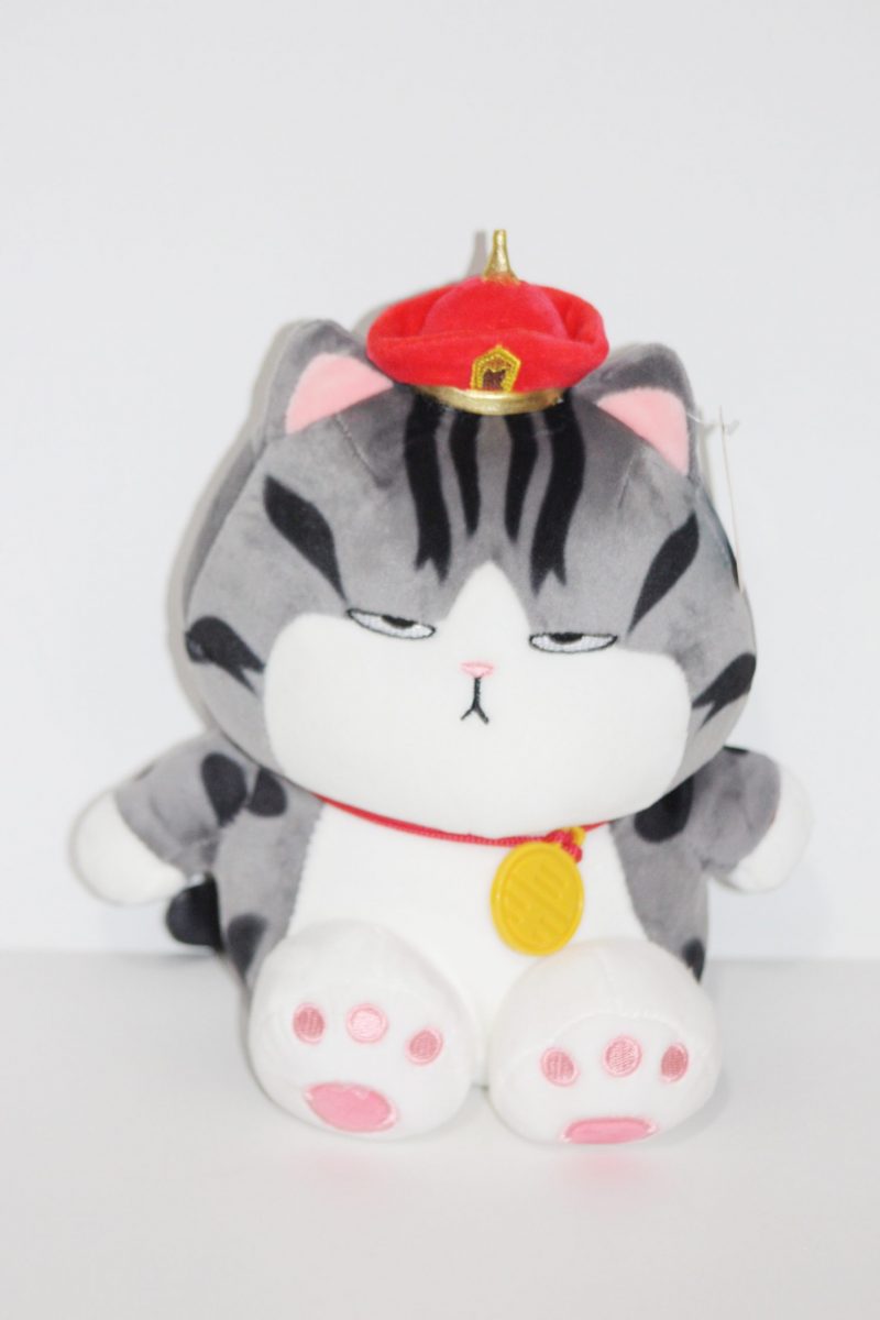 gatito