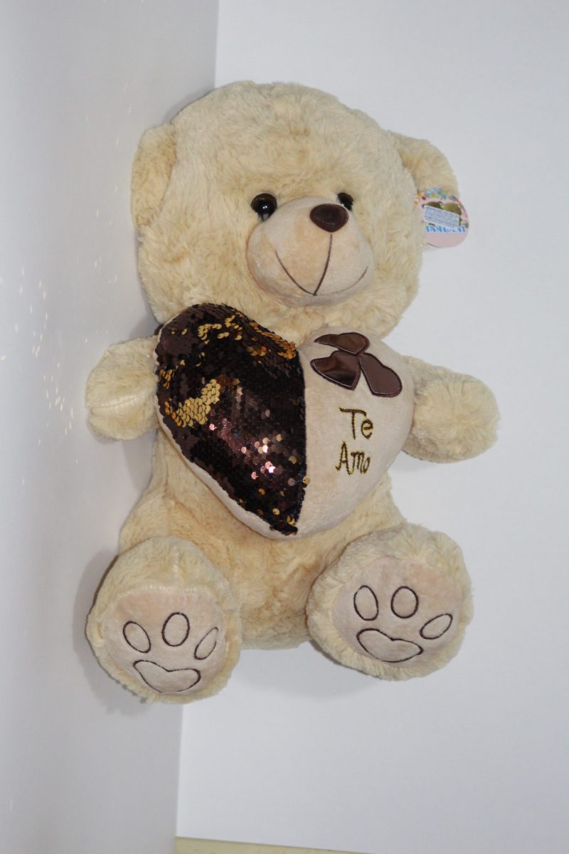 peluche