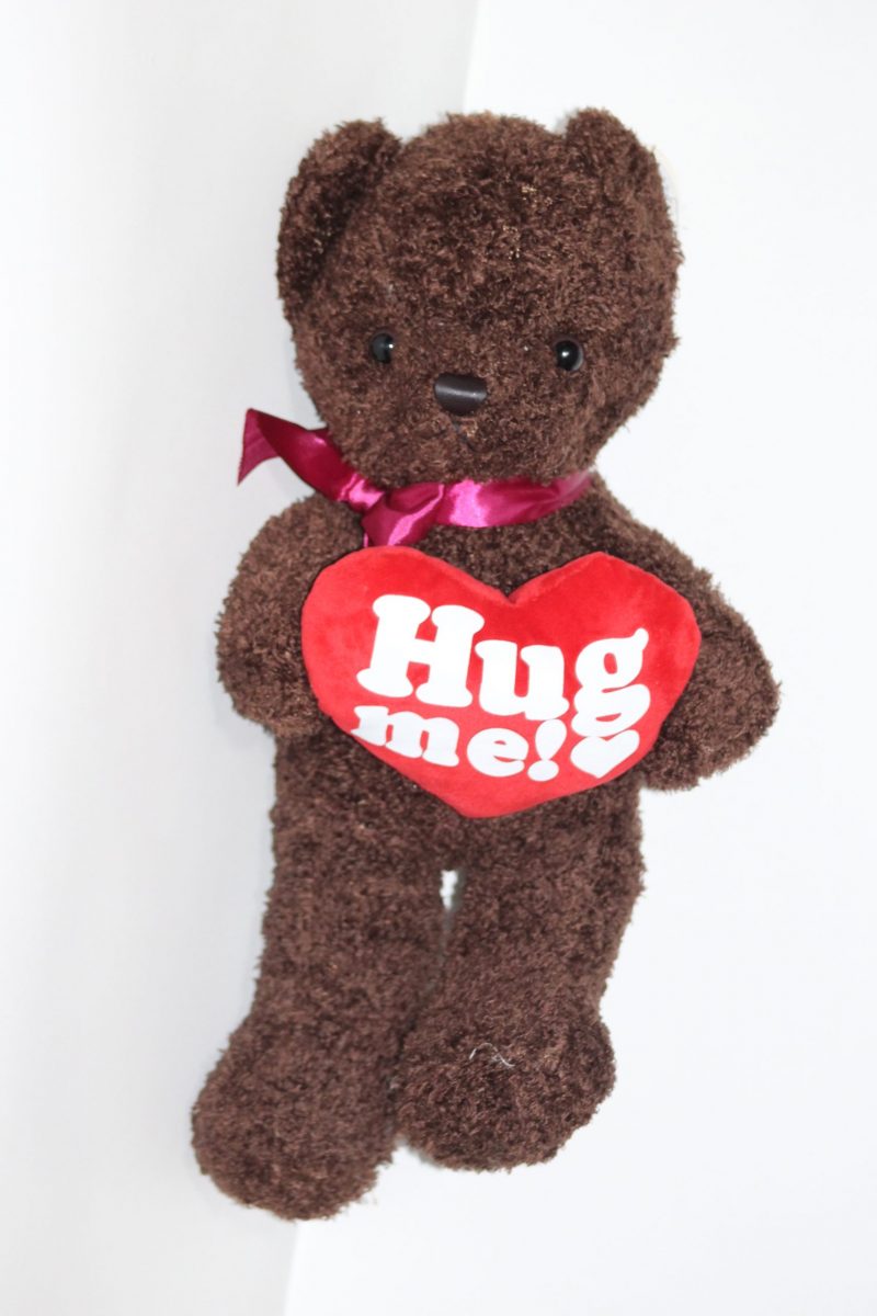 peluche