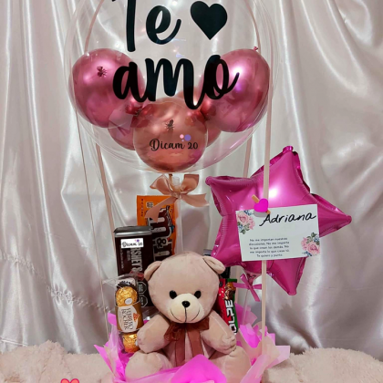 Regalo Premium te amo