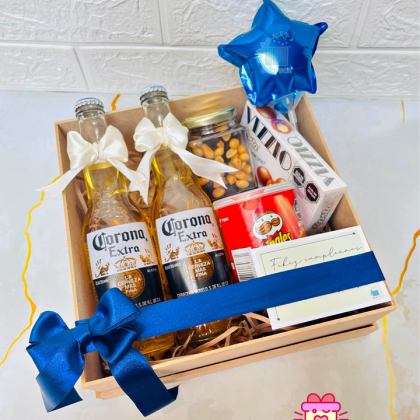 El regalo ideal para aniversario