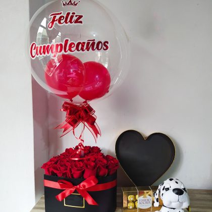 pack corazón