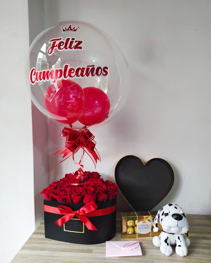pack corazón