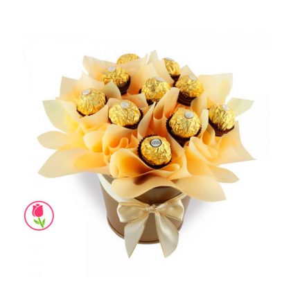 balde ferrero