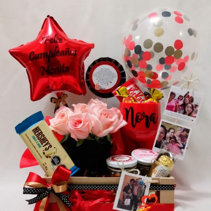 pack sorpresa