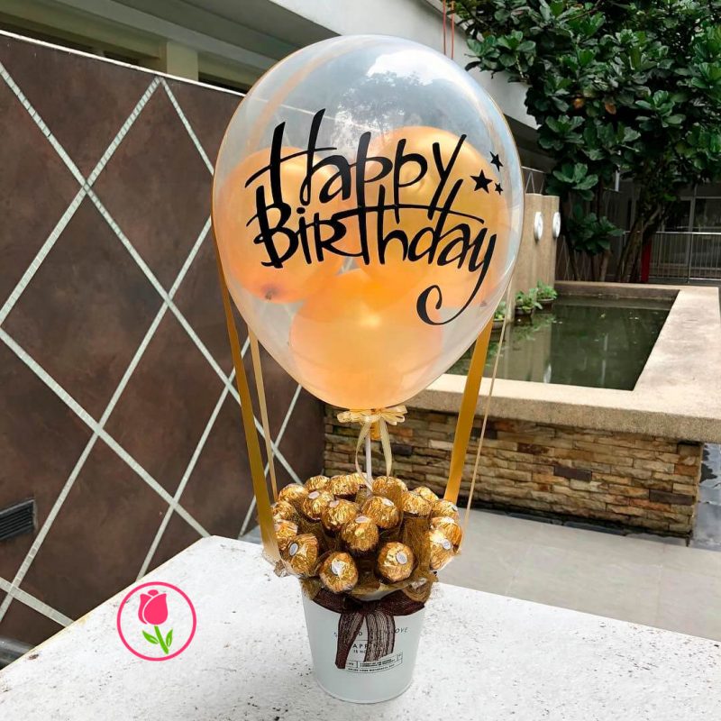 box cumpleaños