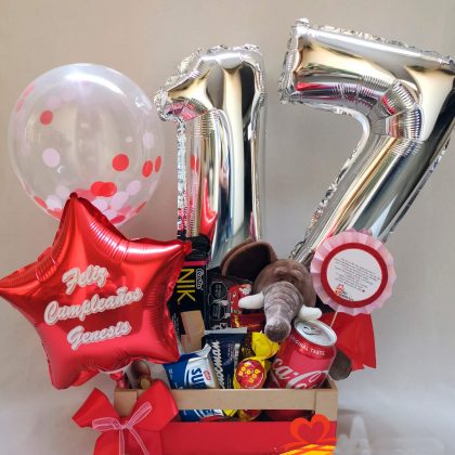 pack cumpleaños