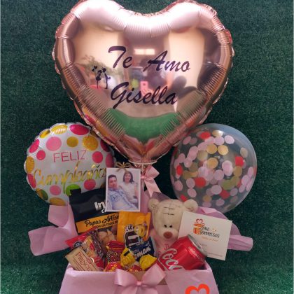 pack regalos