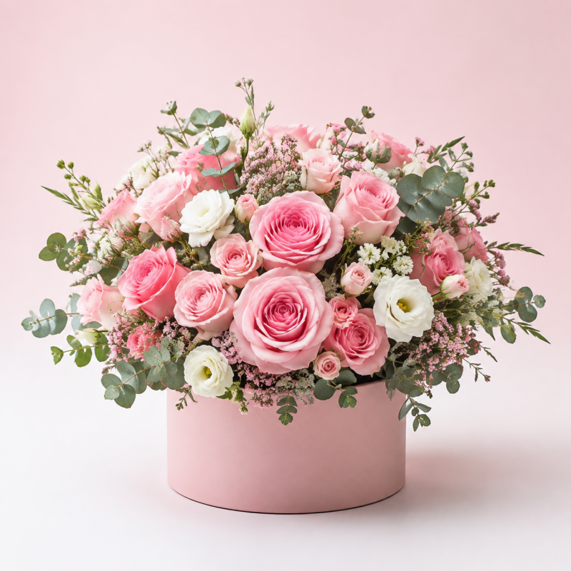 Arreglos florales con delivery en Cusco