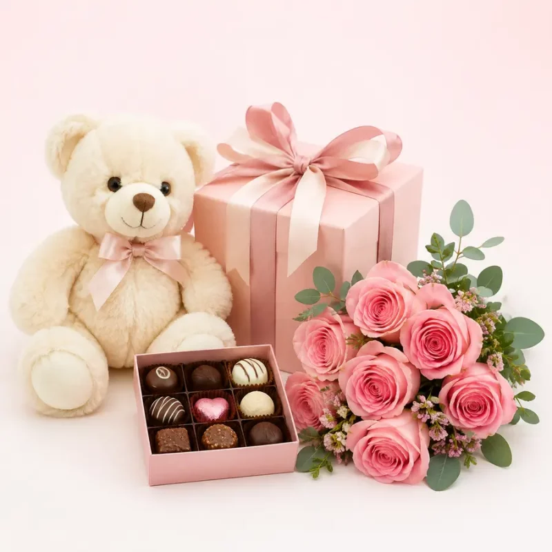Regalos y detalles con delivery en Cusco